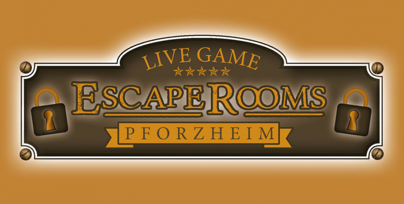 Escaperooms Pforzheim