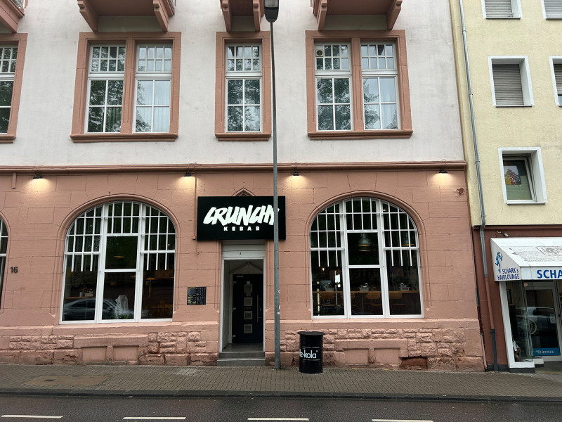 Galeriebild zum Gutschein